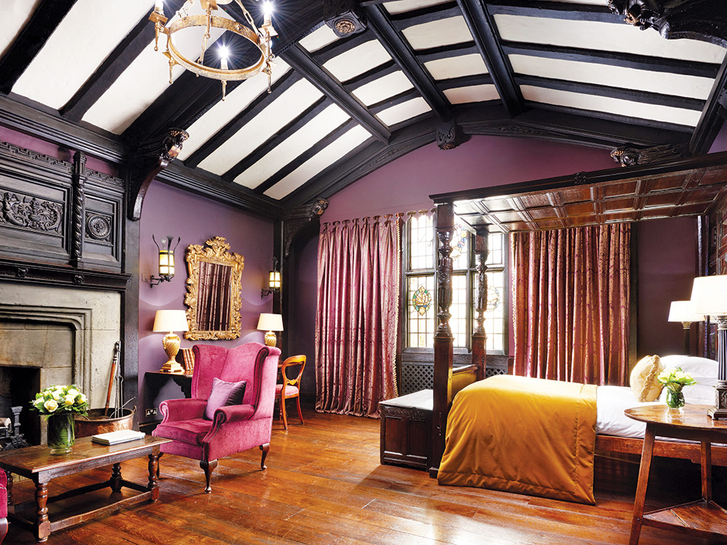  Tryst with a bygone era at The Gore